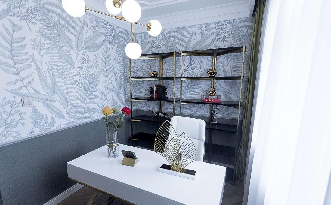 样板间设计二-8