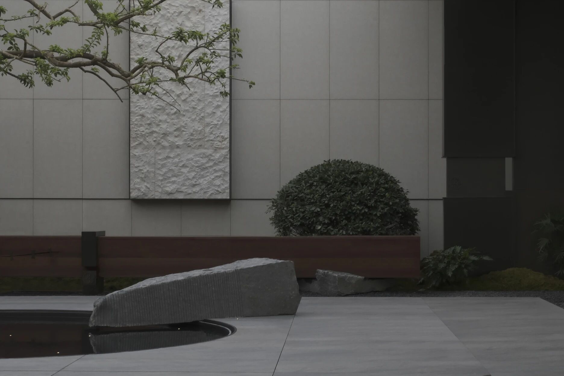 龙湖佛山御湖境丨中国佛山丨里表都会(北京)规划设计咨询有限公司-57