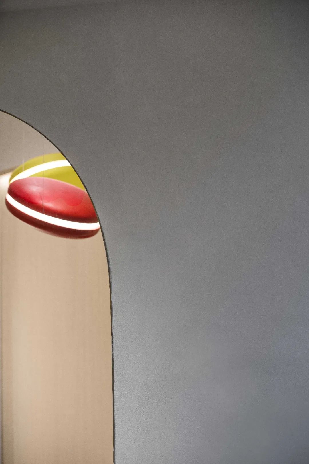 金地商置·盐城金地中心丨中国盐城丨DOME&ASSOCIATES董世建筑-45