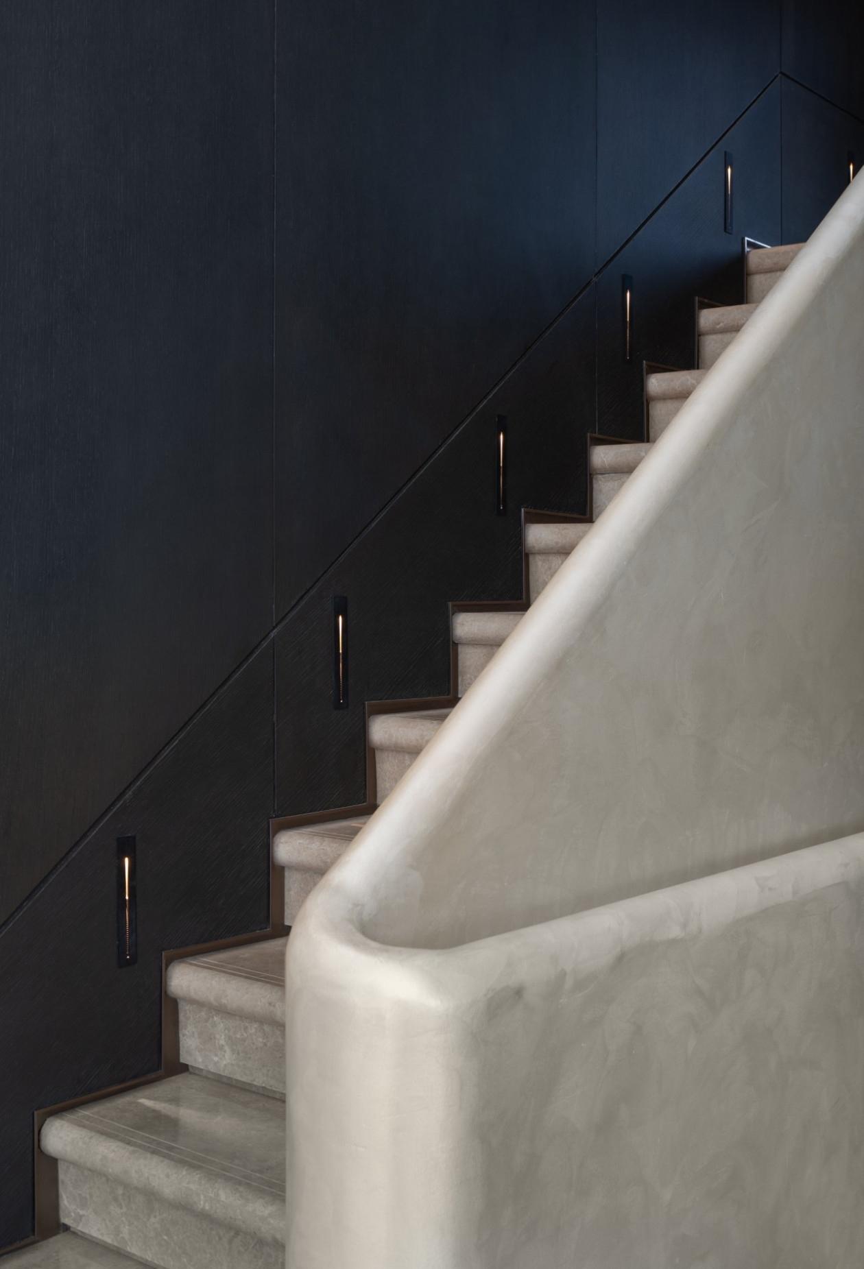 交投绿城·宁波望山澄庐样板间丨中国宁波丨近境制作-25