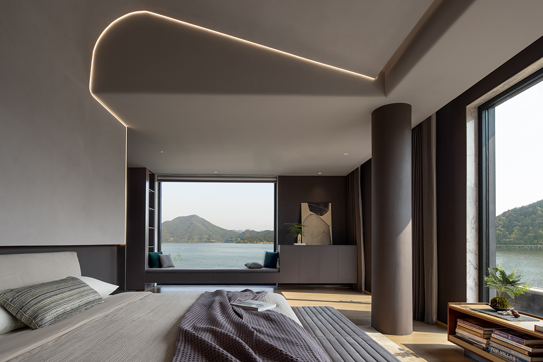 秘 果丨中国杭州丨杨王羽空间设计-86