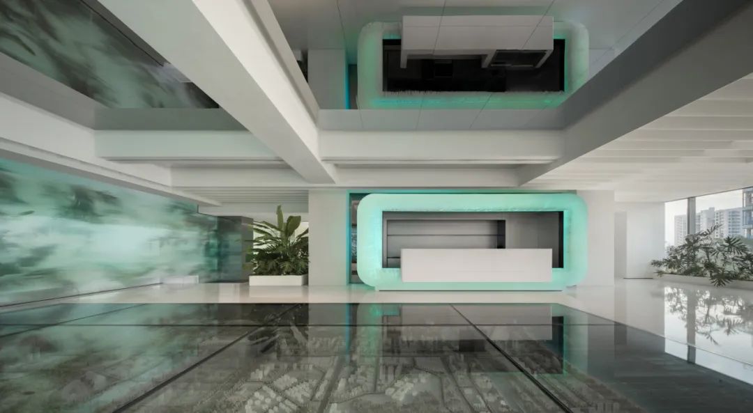 墨设设计七周年，不是总结，是另一种出发丨中国上海丨墨设设计-54