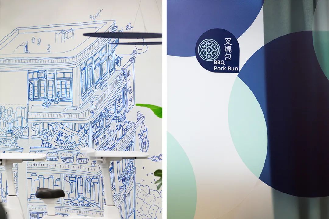 办公空间中的中国元素丨中国北京丨穆氏-38