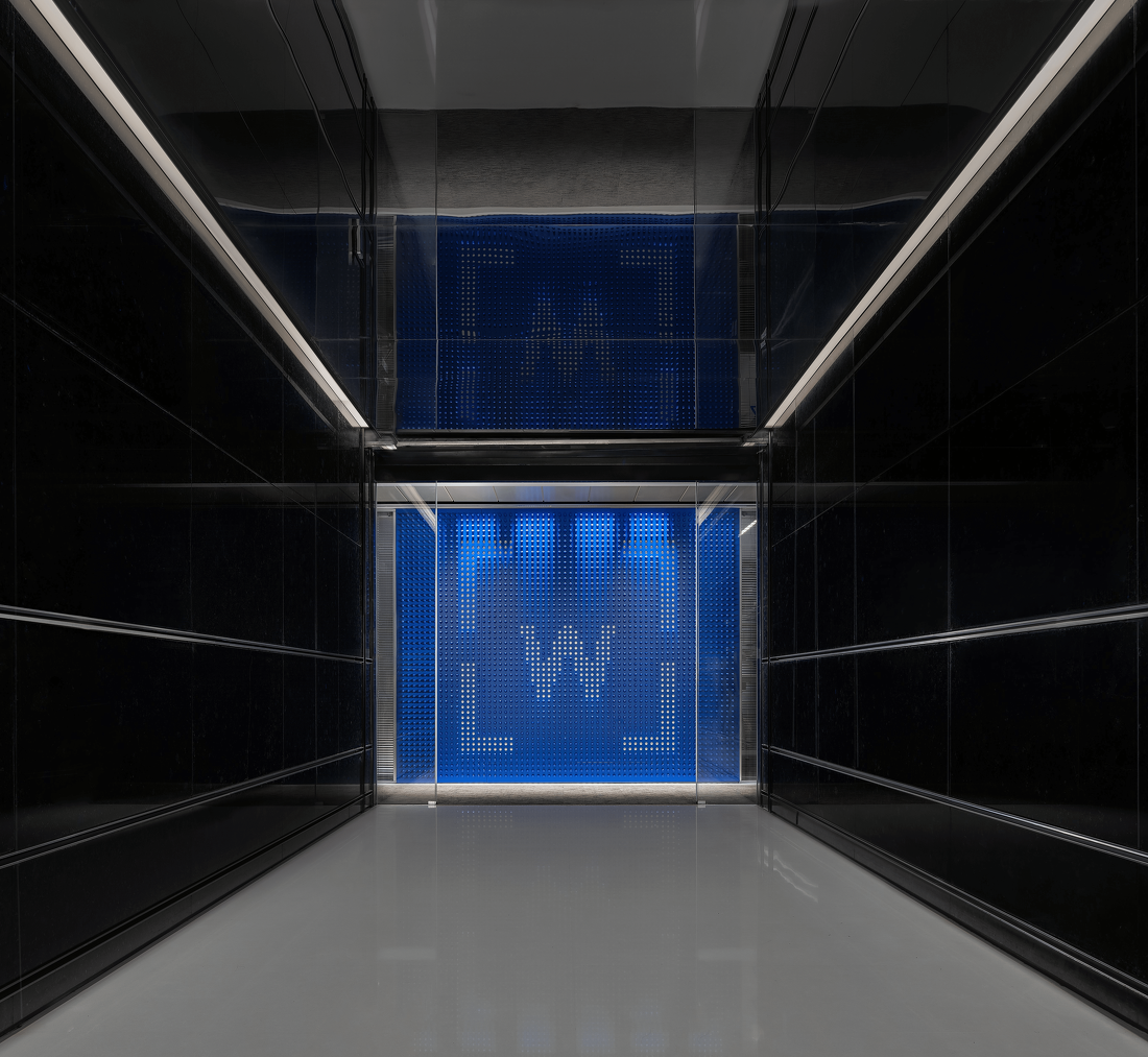 Wonderlab 办公空间丨中国深圳-57