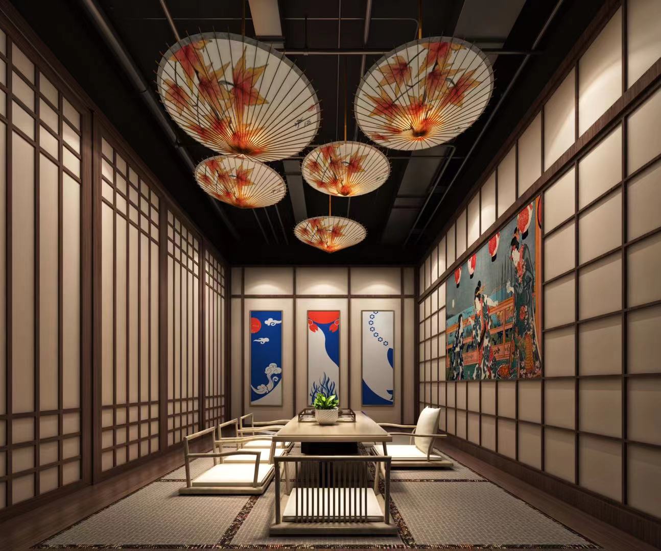 穿越时空的剧本杀体验-11