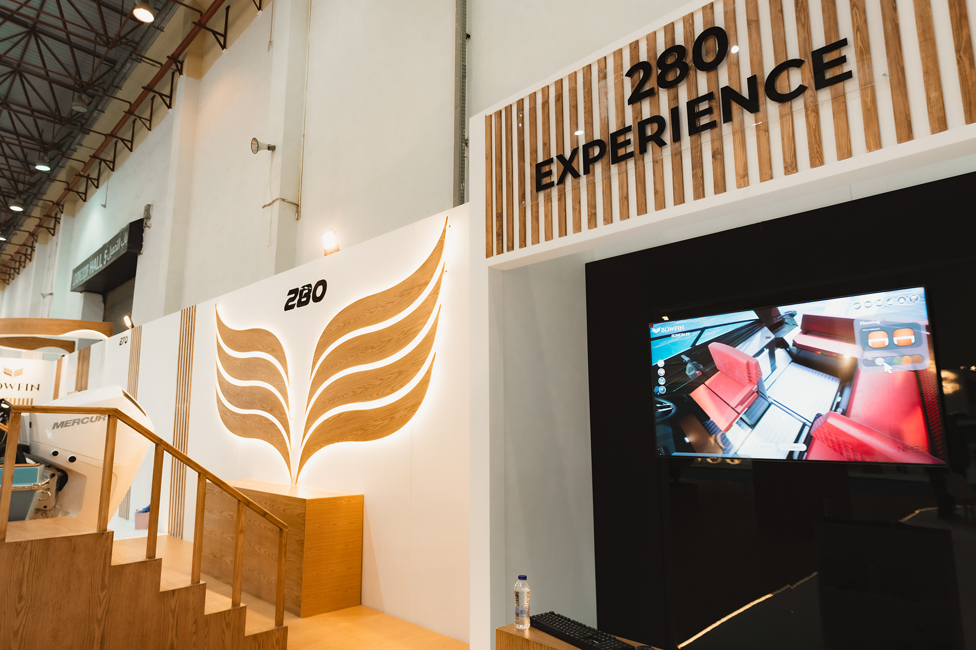 BOWFIN | Exhibition Stand Design & Brand Experience-44