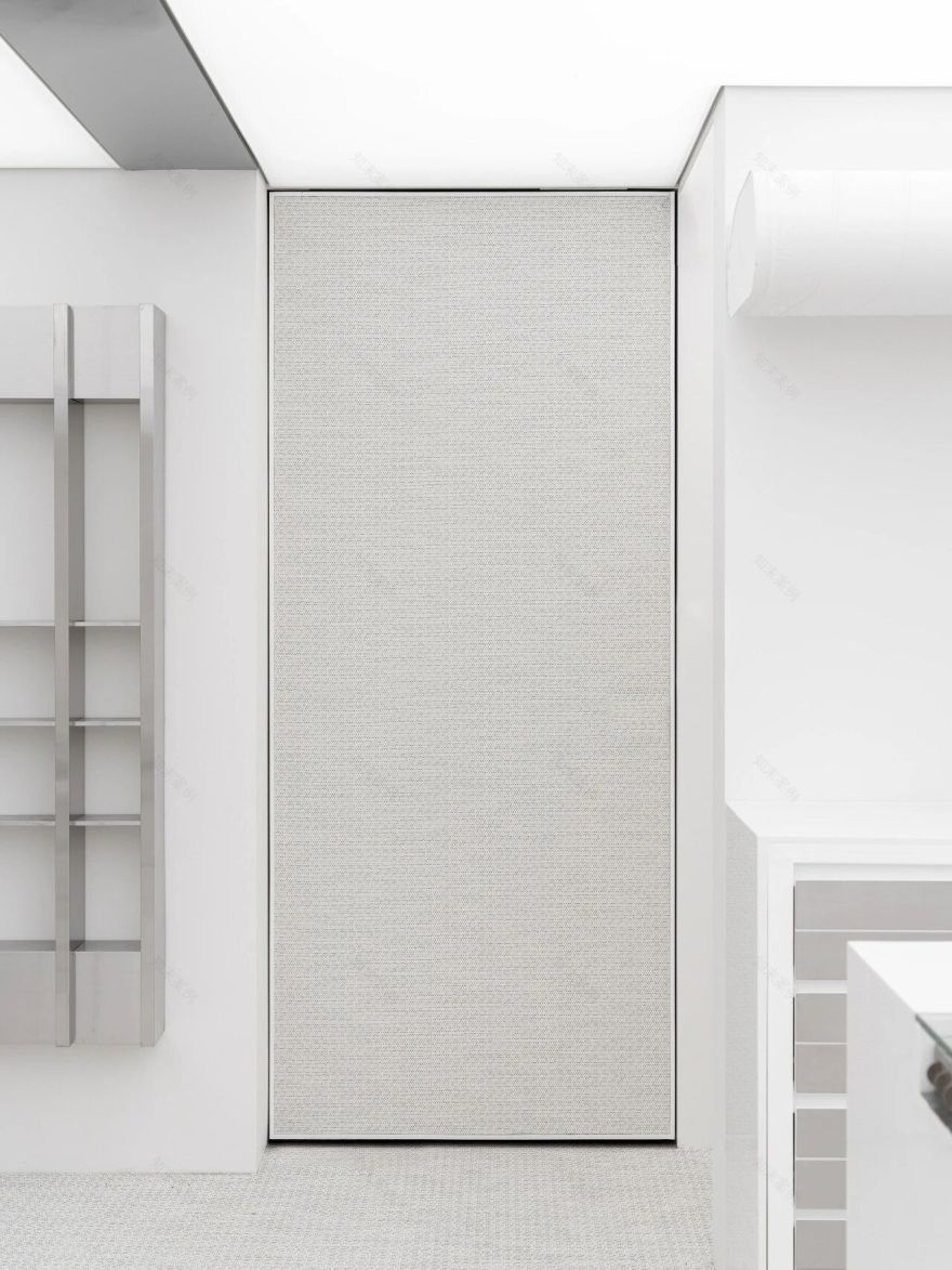 我的咖啡丨韩国首尔丨GGJH 设计团队-17