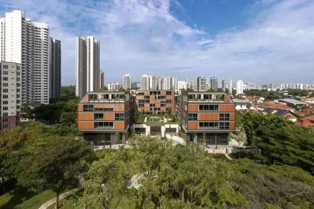 新加坡建筑项目考察-298