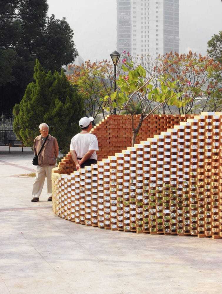 像素墙(Pi·el Wall)-8