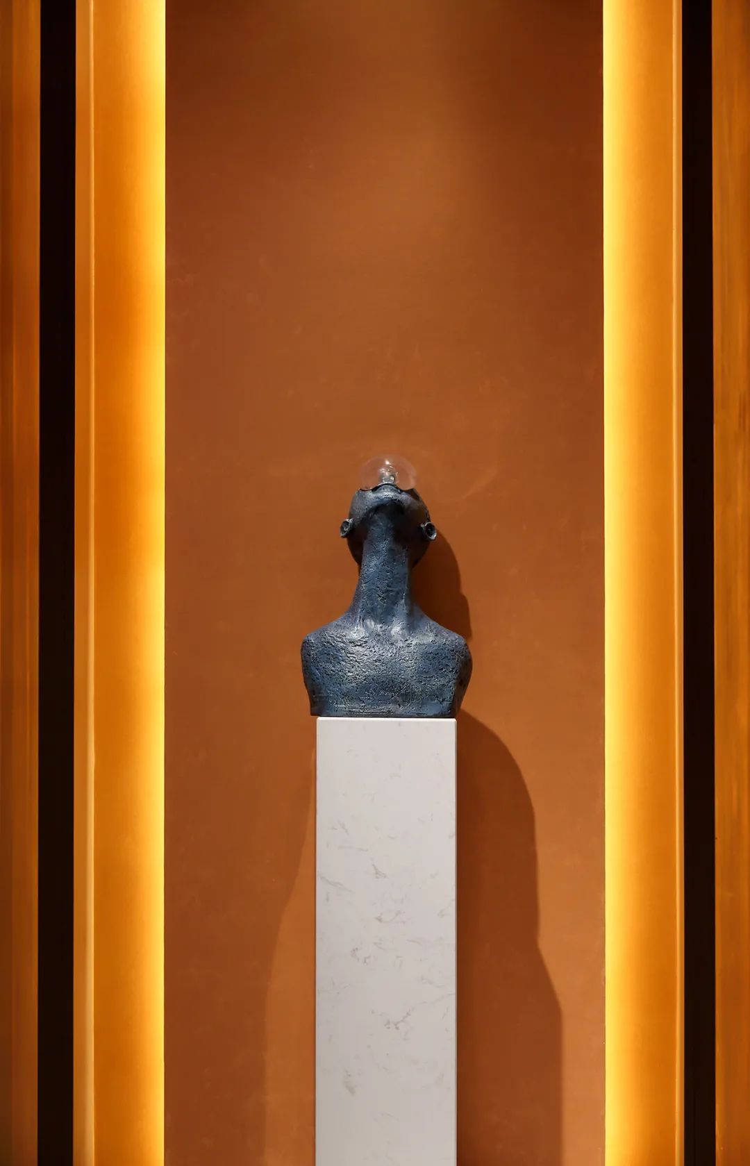 童益文打造宁波悦城都市闲适空间-0