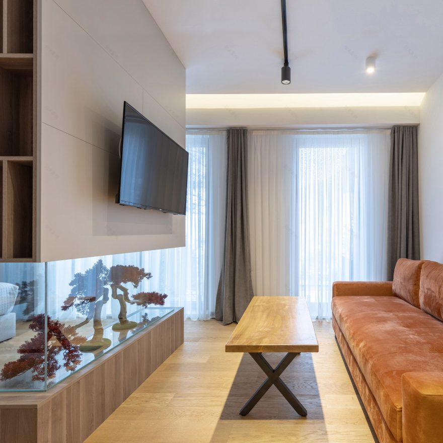 山地精品酒店 BMA-39