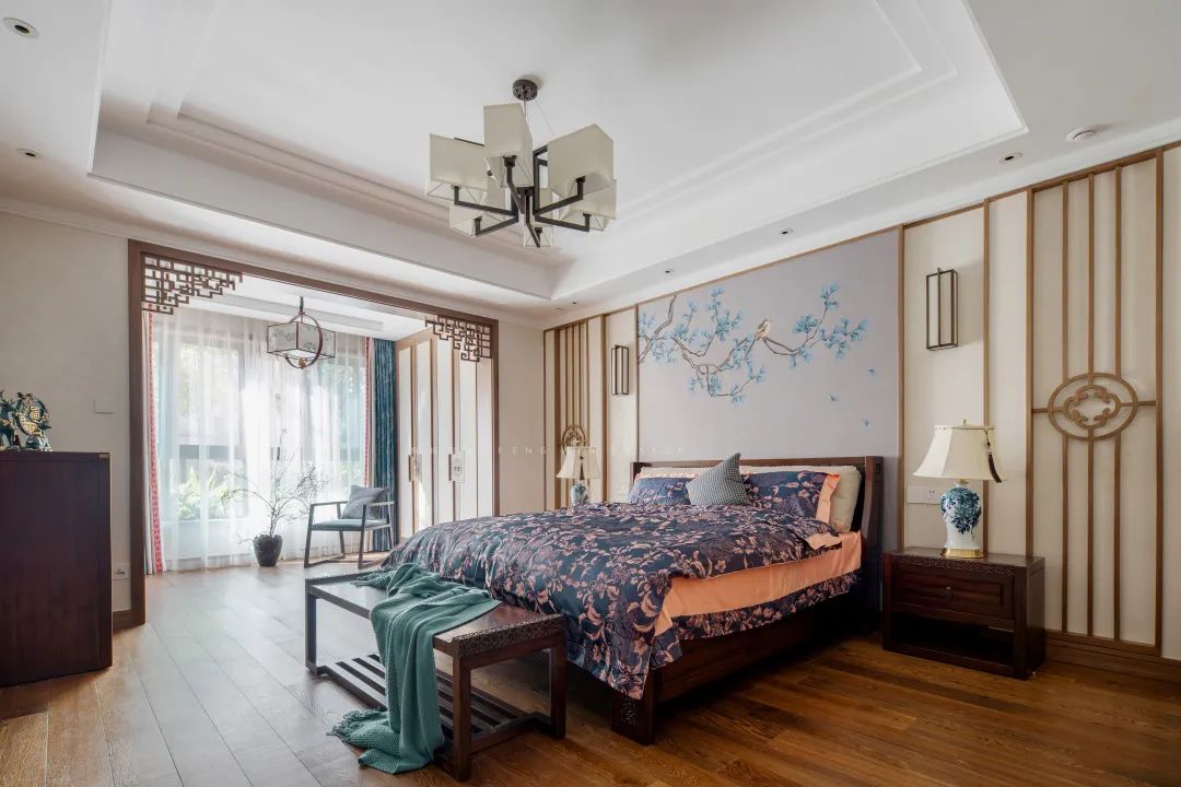 东麓驿境丨中国成都丨枫耘软装设计机构-44