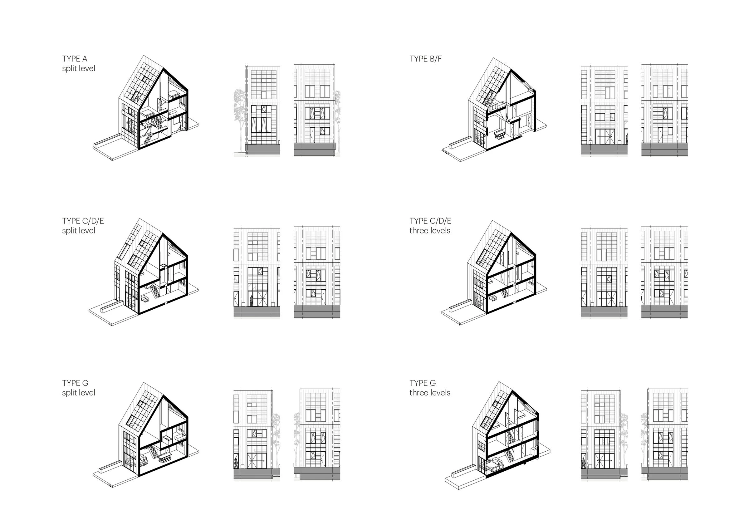 国王路庄园丨荷兰阿纳姆丨MVRDV 等-72