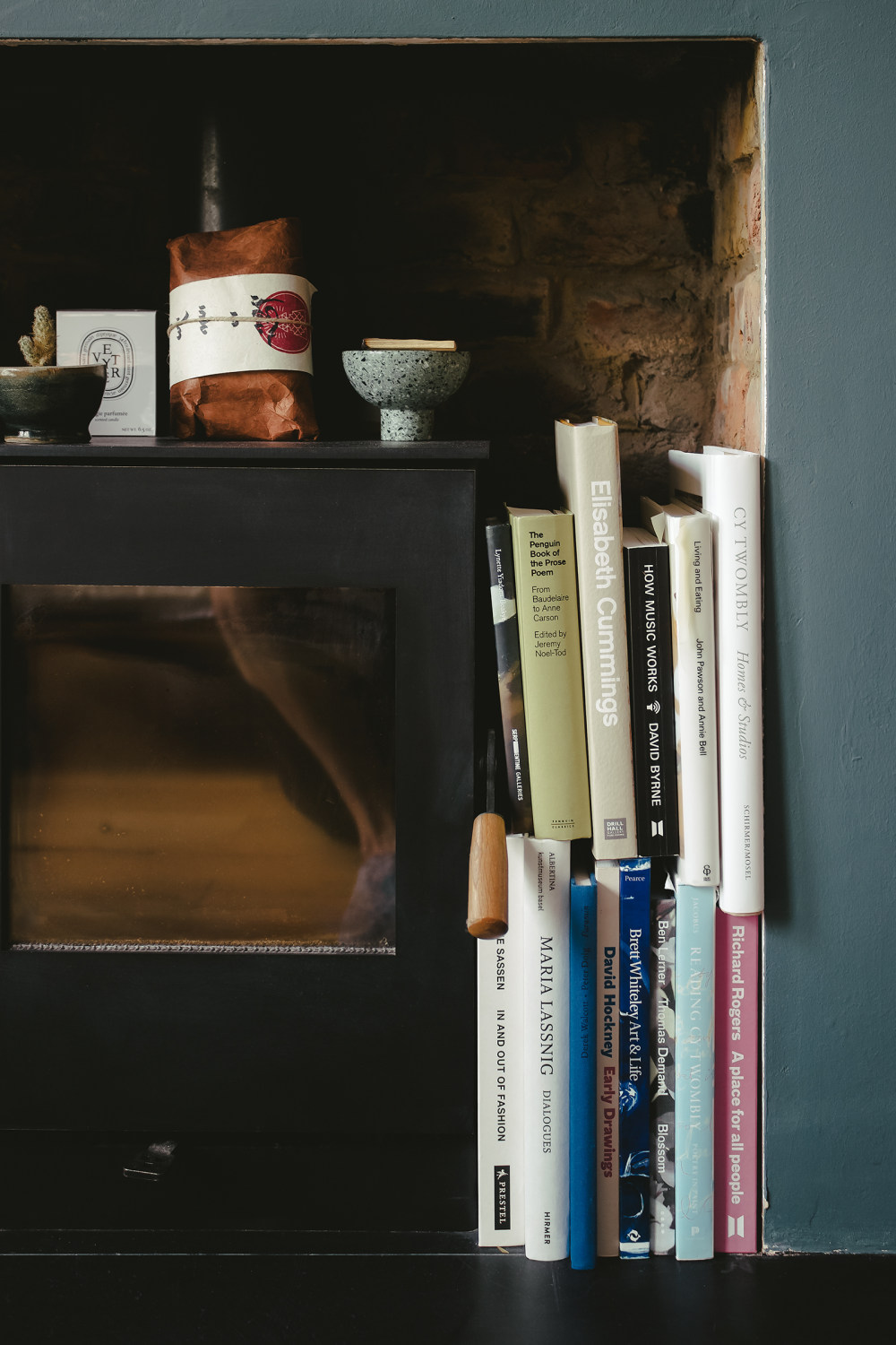 疫情下的居家生活 | 小空间里的大乐趣-19