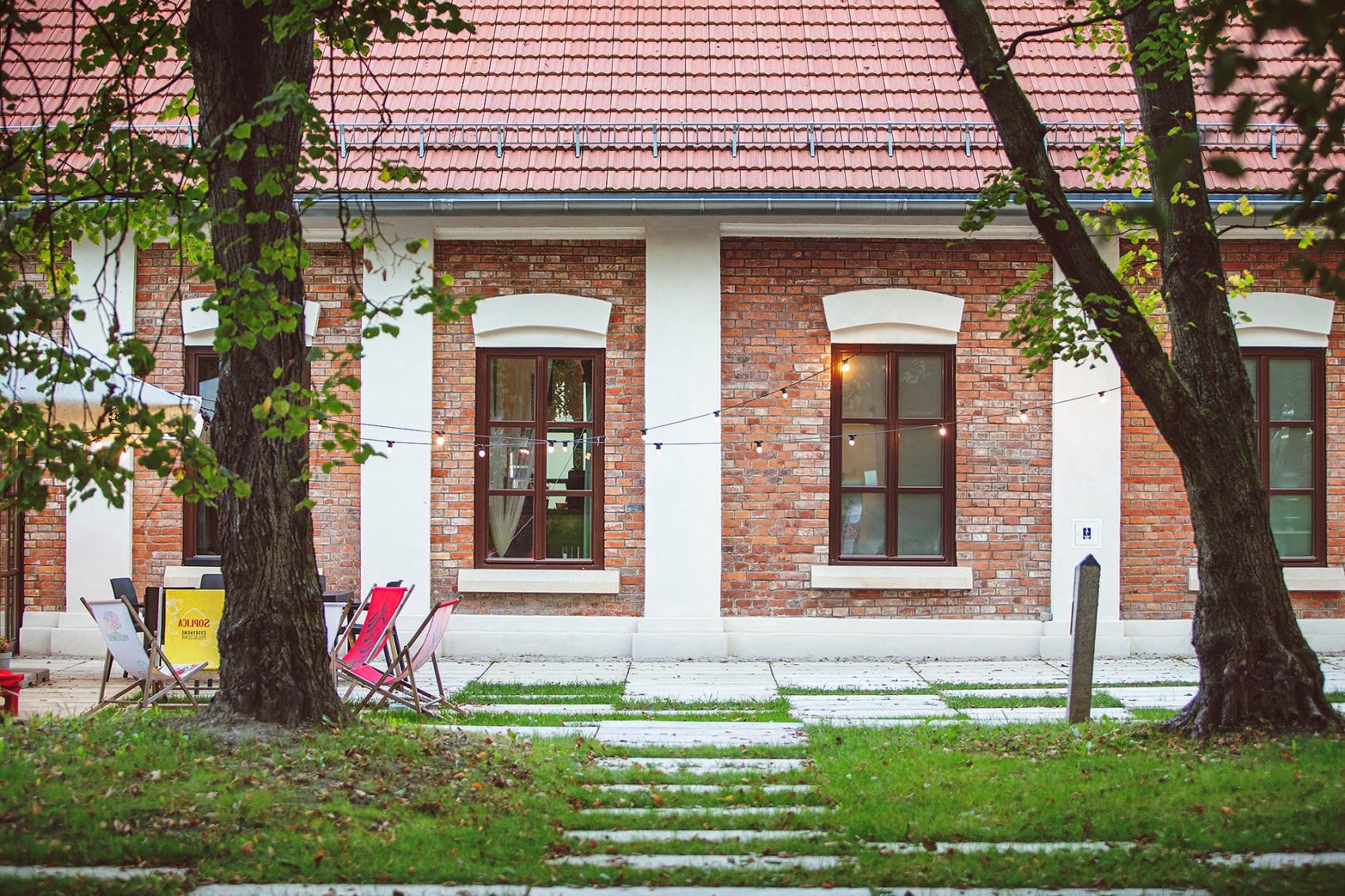 波赫尼亚盐场林荫道改造项目丨波兰丨克拉科夫Saneccy工作室,Jerzy Wowczak设计工作室-22