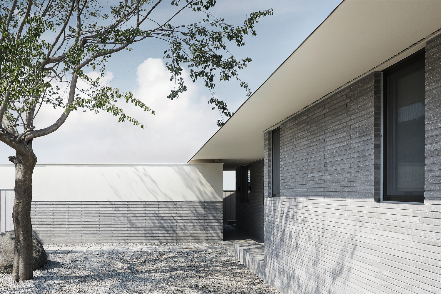 韩国Maison 12住宅-8