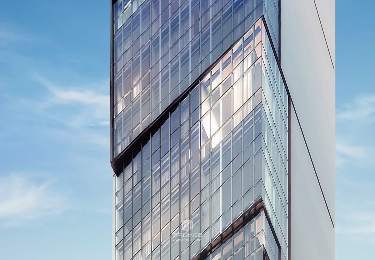 新加坡SCDA（曾仕乾）设计-118 East 59th Street-9