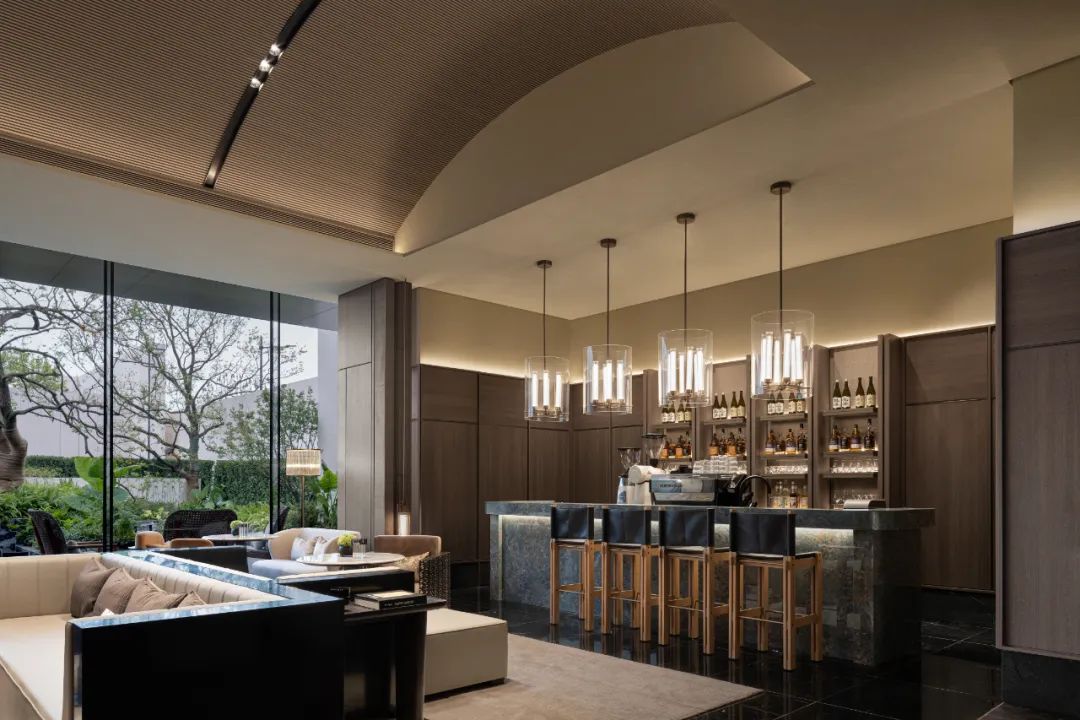 万科南京朗拾·雨核丨中国南京丨MAUDEA 牧笛设计-75