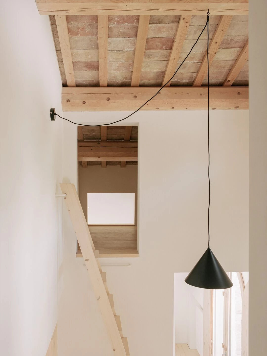 意大利 Abruzzo 的 Aristo House丨Tom Thys Architecten-28