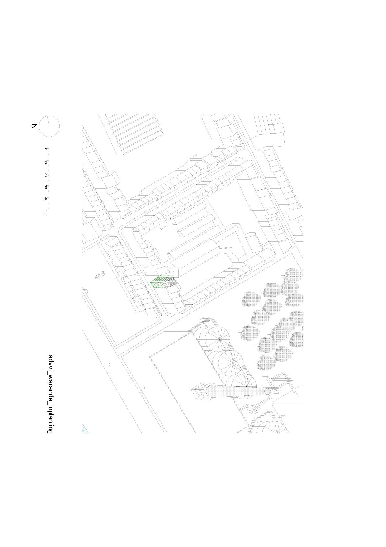 比利时小尺度住房的逆袭 · 突破传统的 Kavel Houses-48