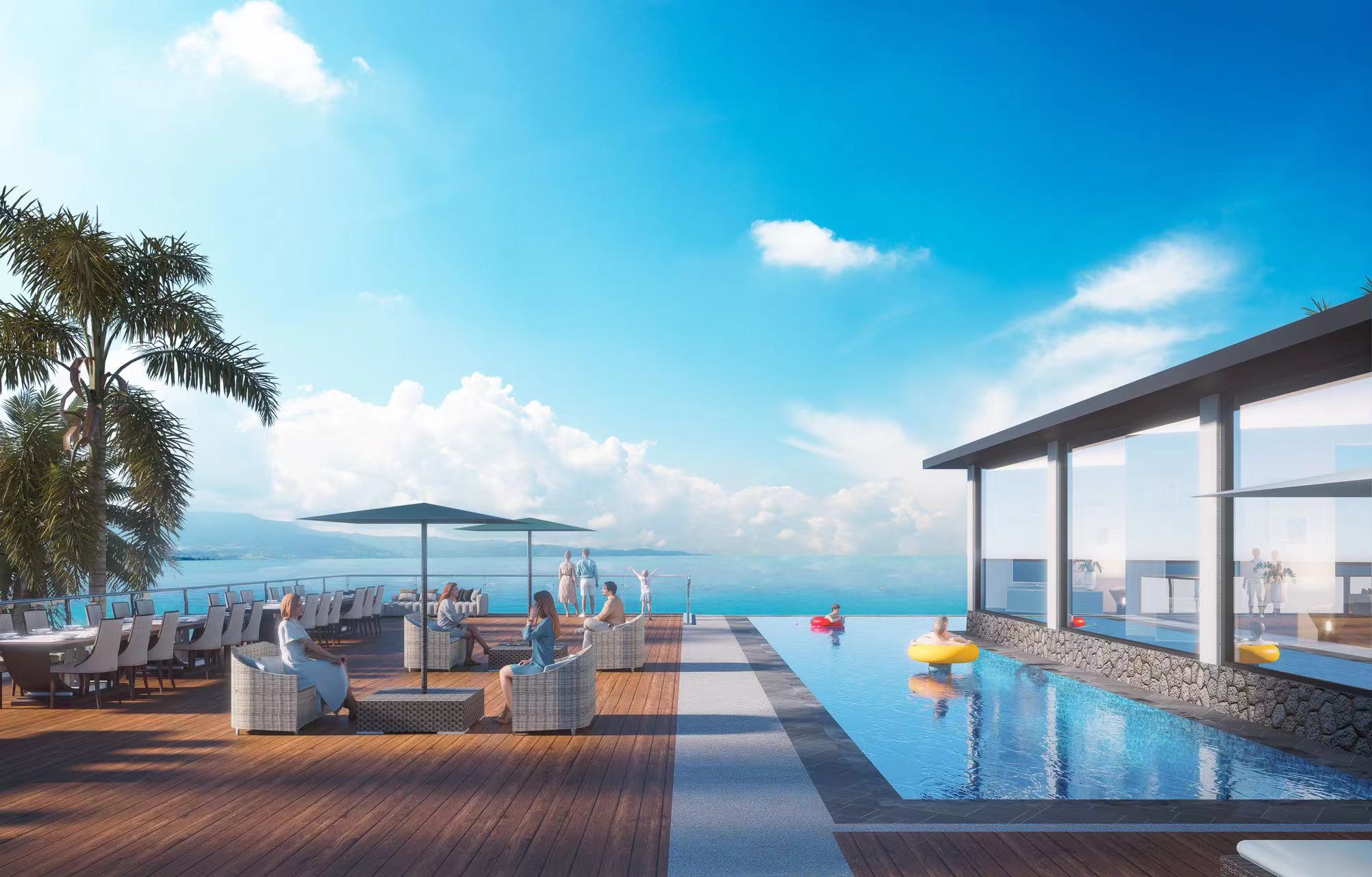 海外度假别墅-8