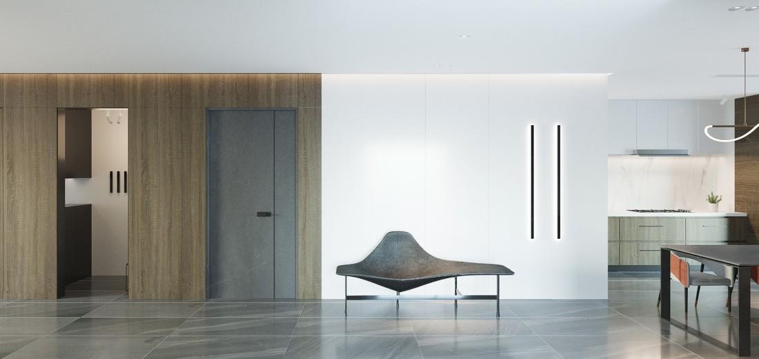 大贵阳酒店式度假屋 | 享受生活,品味设计-4