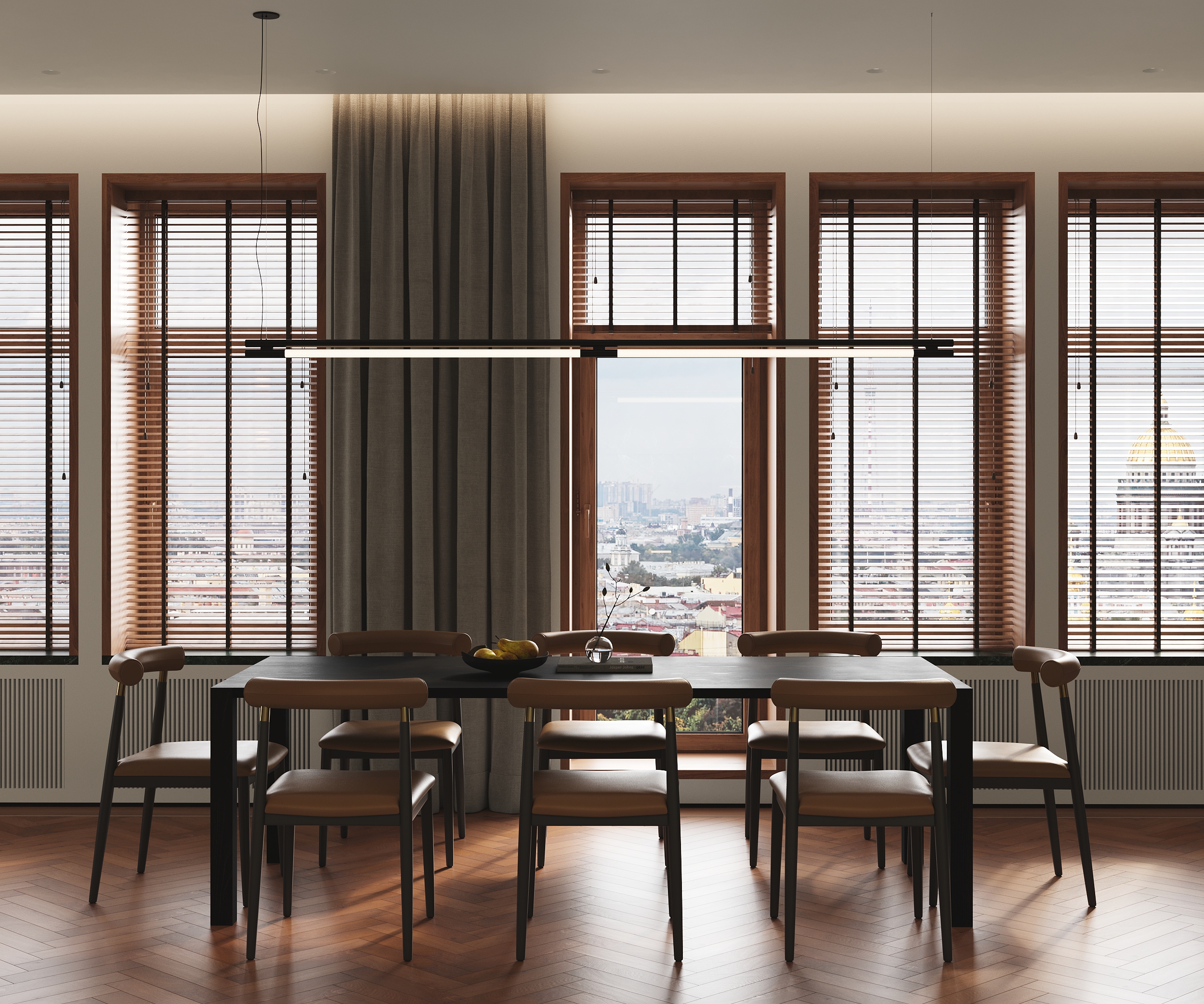 艺术观景屋丨俄罗斯圣彼得堡-12