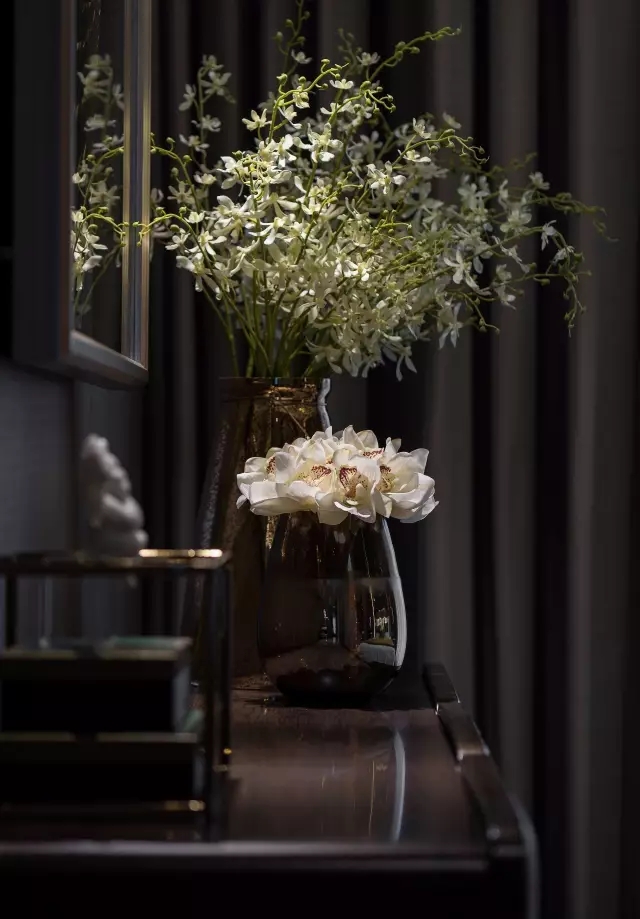 138㎡重庆旭辉铂悦澜庭样板间-34