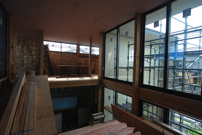 キタニワノイエ #162 - COGITE-65