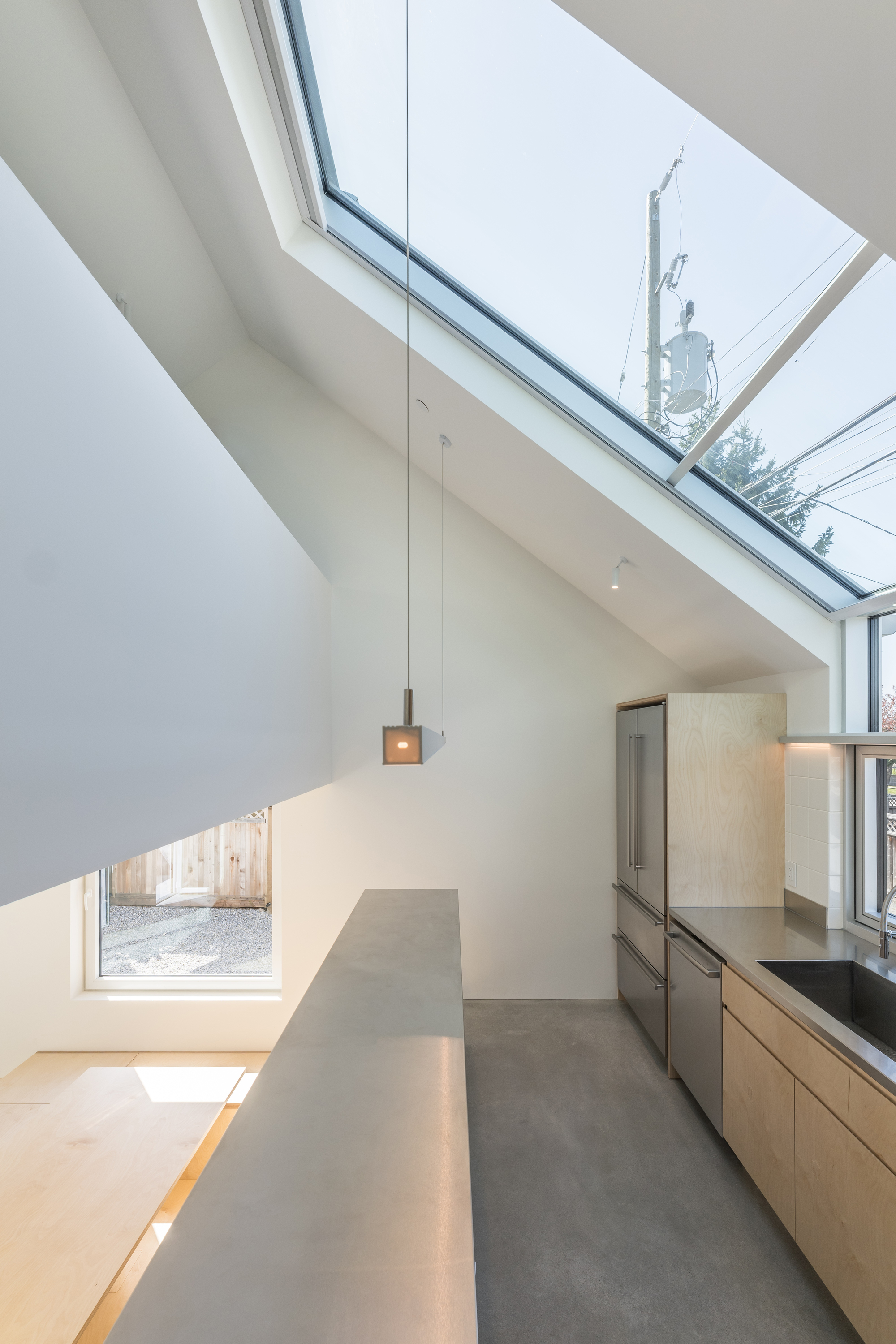 丨加拿大温哥华丨Imu Chan Architecture-18