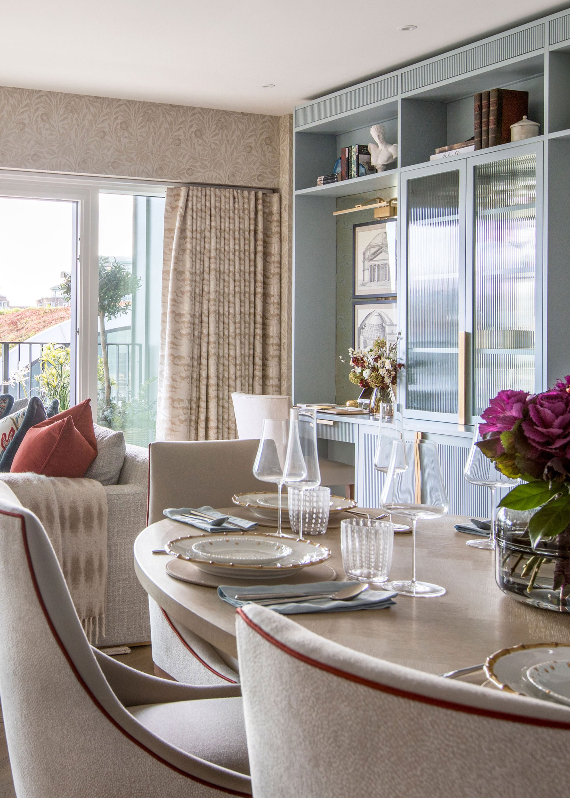 丨英国伦敦丨Honky Design Limited-4