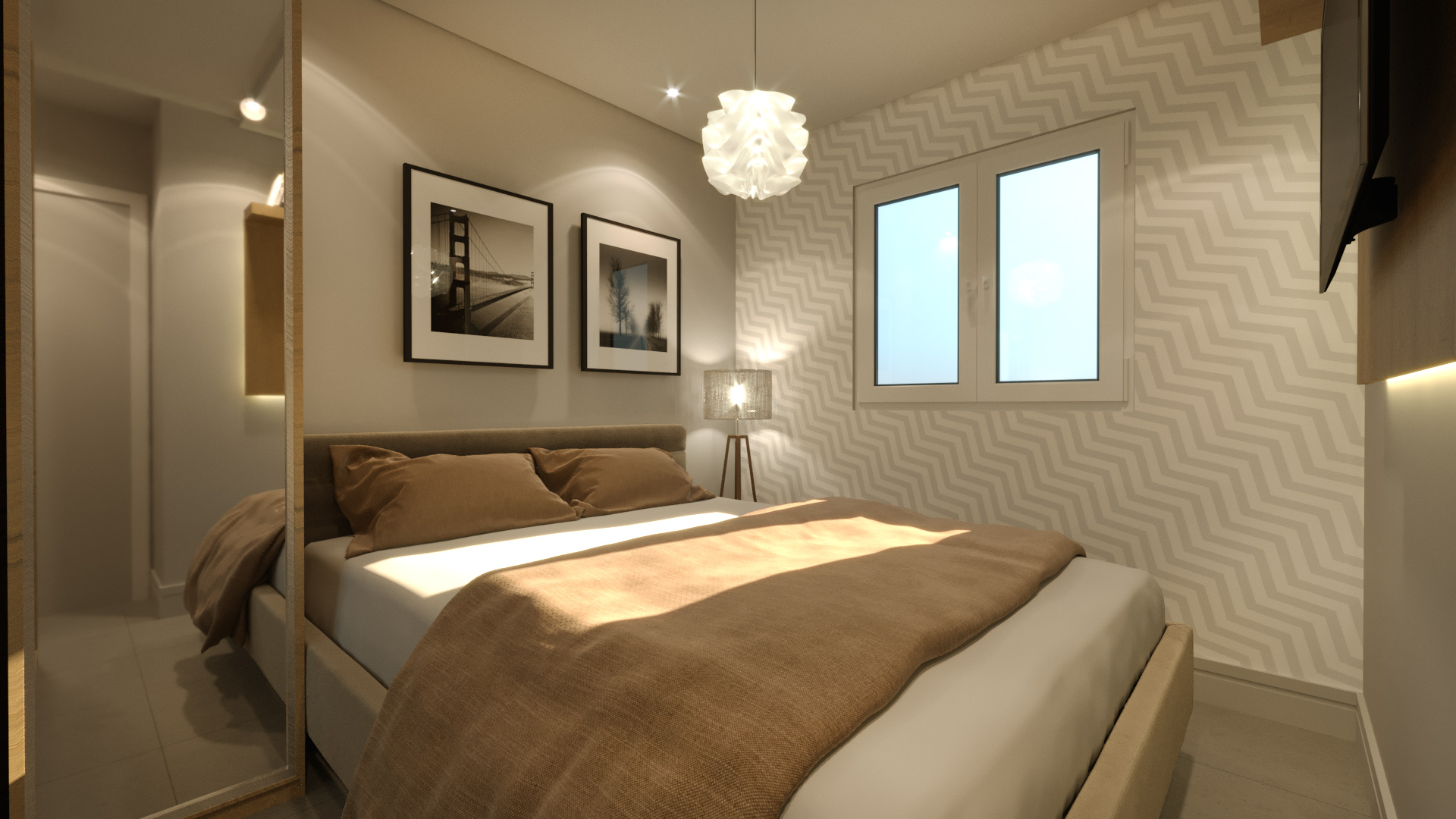 公寓装饰项目-26