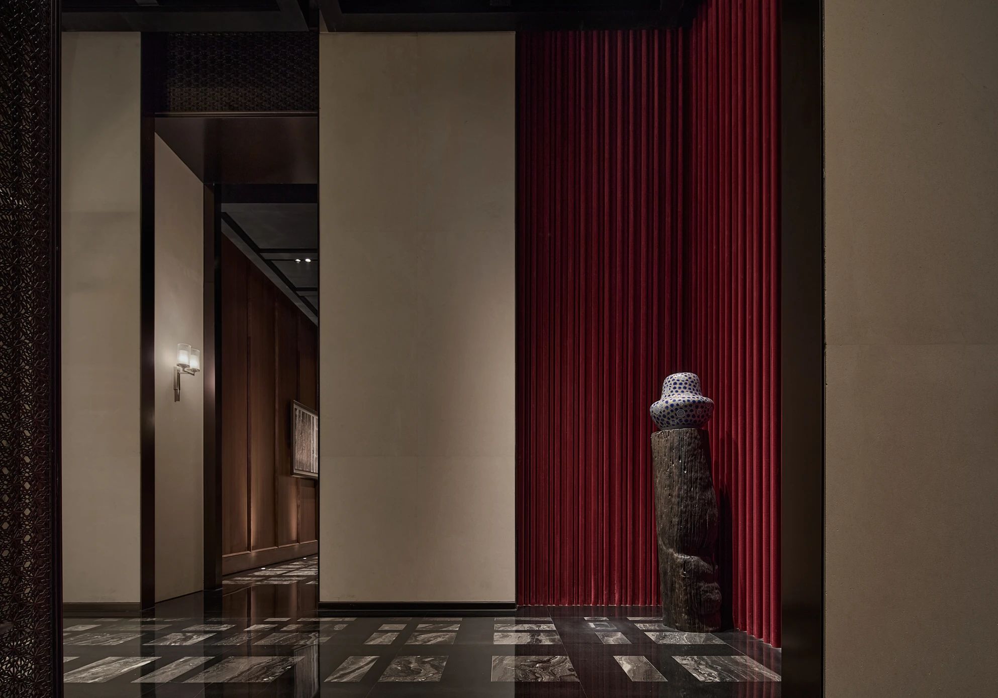 招商上海康定壹拾玖丨中国上海丨DIA丹健国际-52