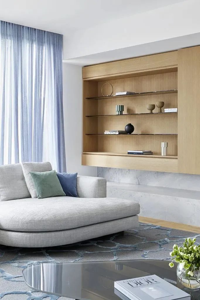 现代优雅家居，时尚品味尽显-2