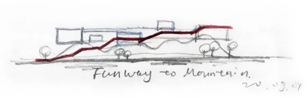 长沙市雅礼实验田汉学校丨中国长沙丨霍普股份壹众事业部-61