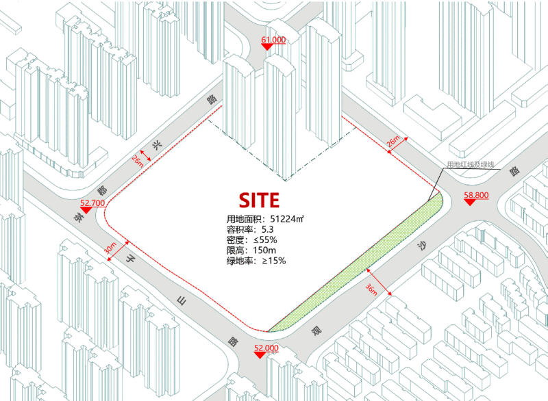 天澜美墅·别墅丨中国重庆丨魅无界设计(MAXIMUM)-46