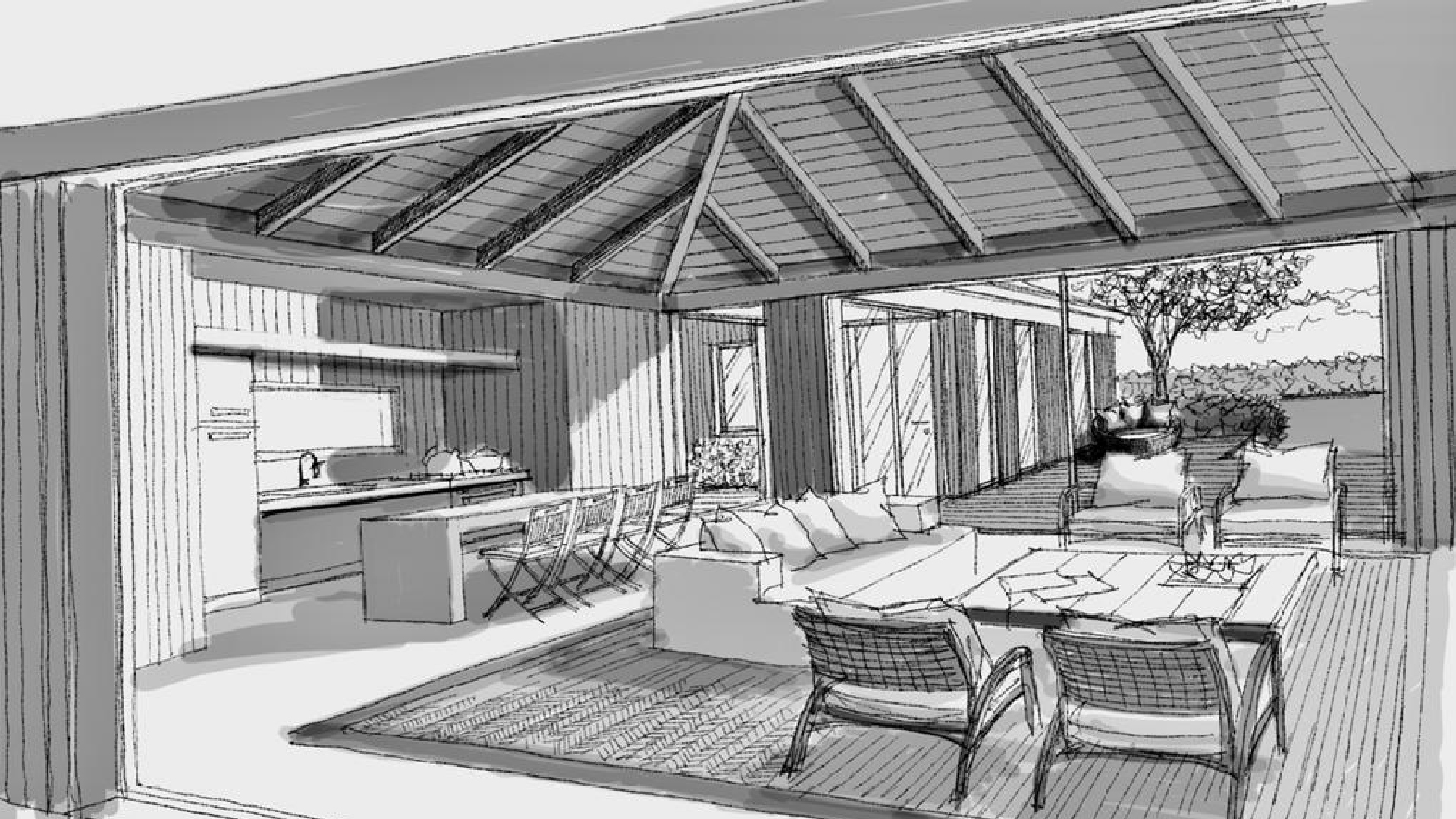 Primera vivienda de vacaciones para todo el año-4