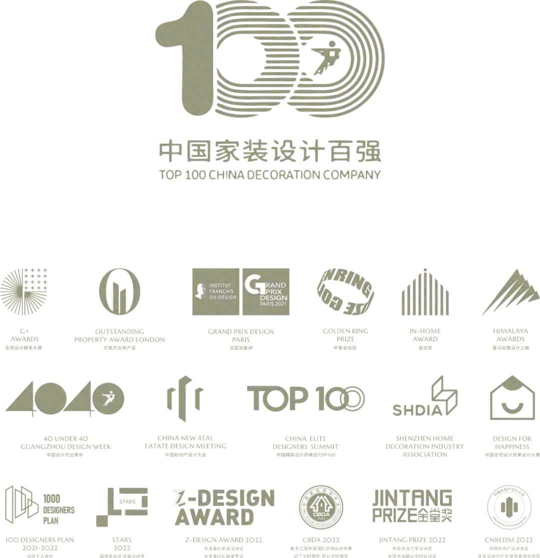 京基智农·山海御园丨中国深圳丨OFD 一度经纬°设计-137