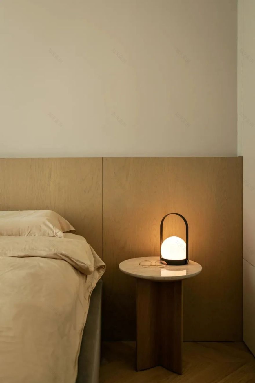 上海 J&O 公寓丨中国上海丨木卡工作室-33