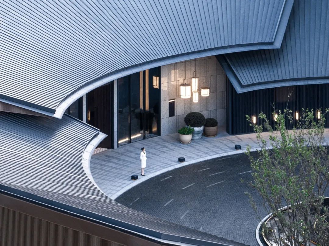 湖颂丹青,国贤府,翠湾中城丨中国徐州丨ARCHITECTURAL-63