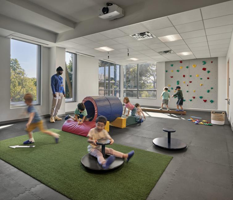 Martin Trust Partnership in Education for Early Learners | CBT-4