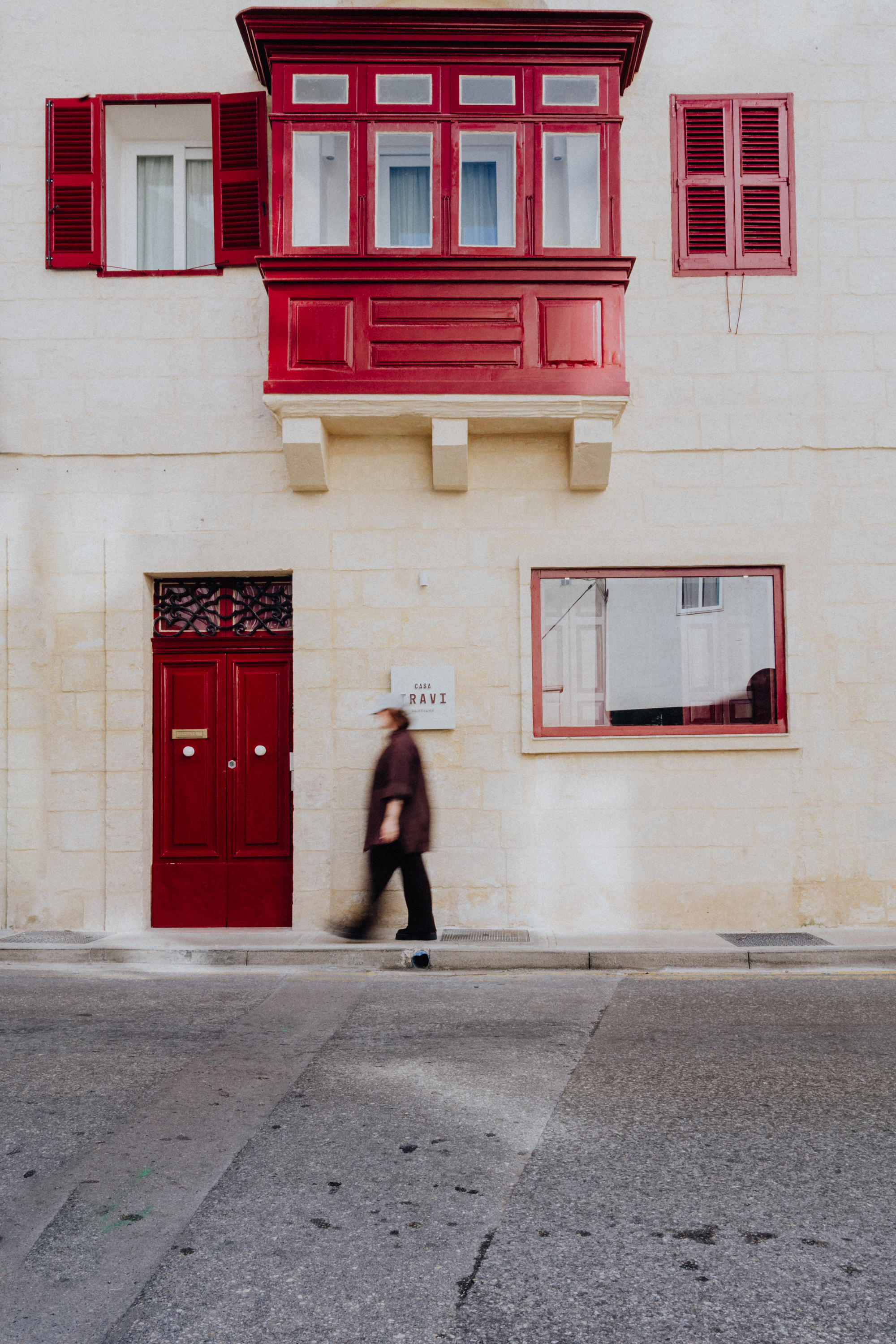 旅馆丨DAAA Haus-6