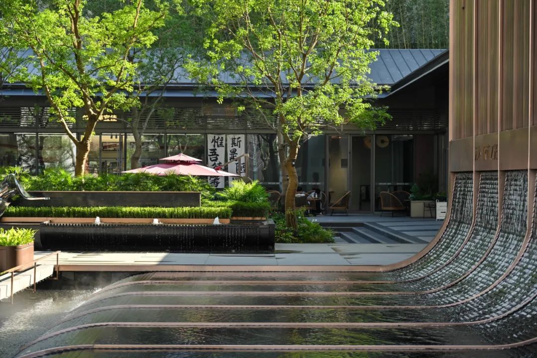 福州万科·城市之光丨中国福州丨致逸设计-55