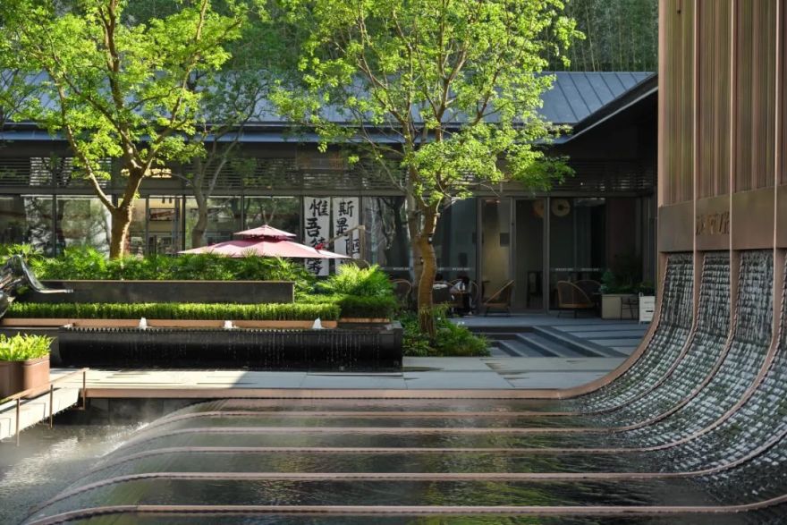 福州万科·城市之光丨中国福州丨致逸设计-55