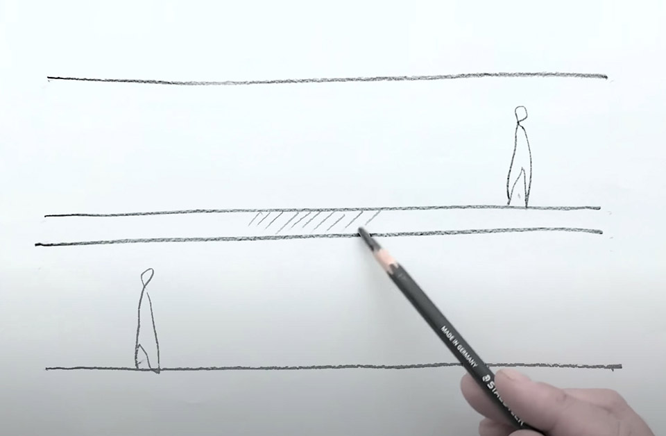 “从天花到地板”住宅丨日本东京丨河内建築設計事務所-43