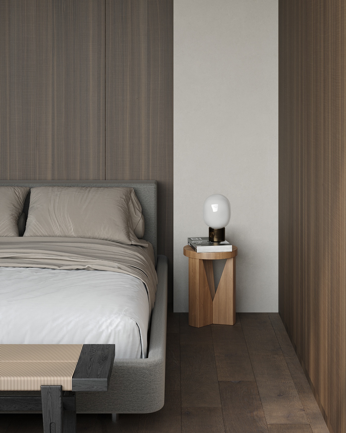 捕捉侘寂的香气丨菲律宾丨Denis Syrov-38