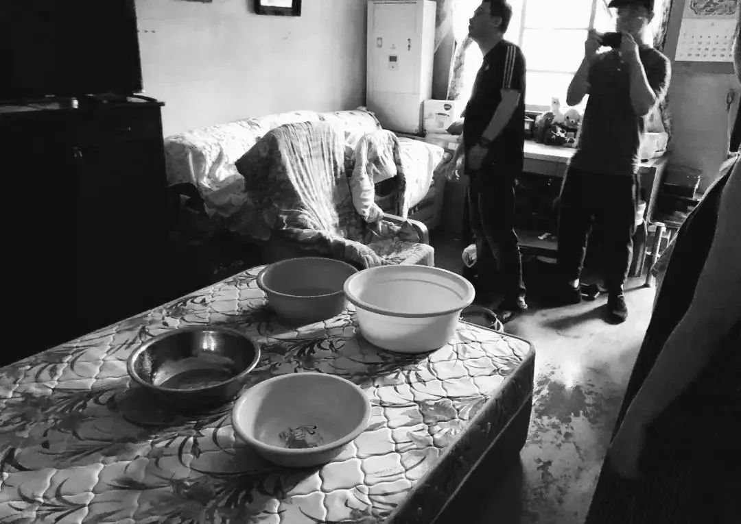 《新 72 家房客》 | 老房改造,重拾邻里之情-34