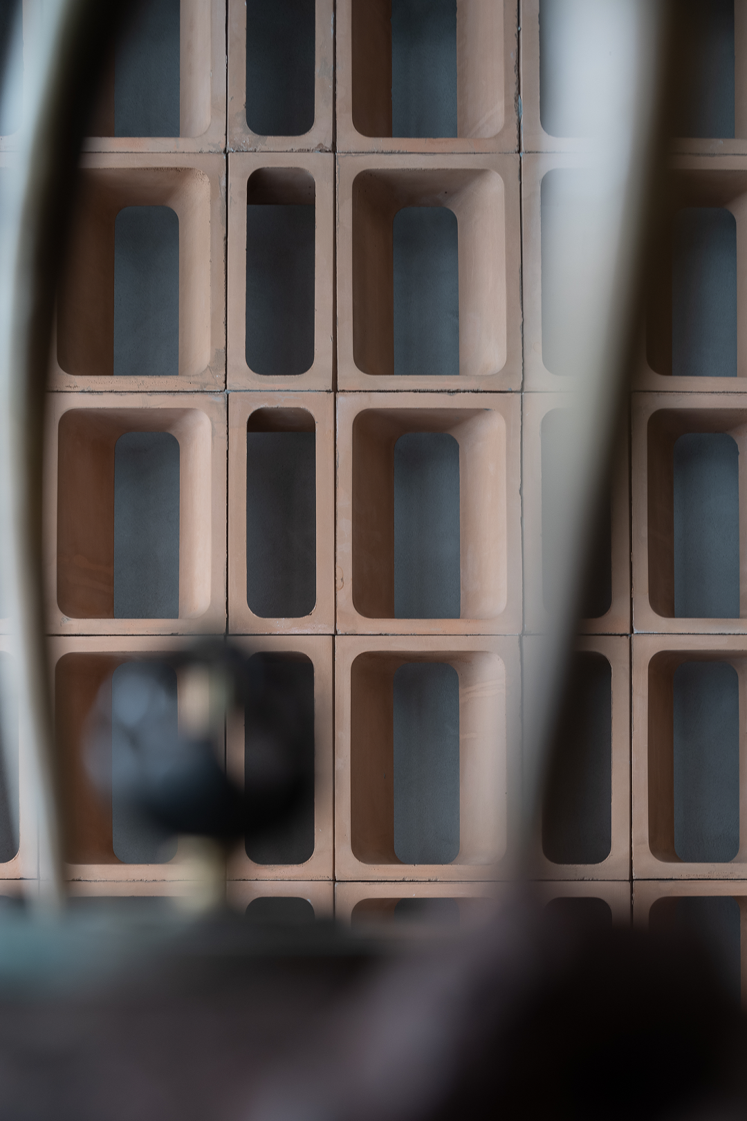 炉村茶舍丨中国无锡丨正负下舍-43