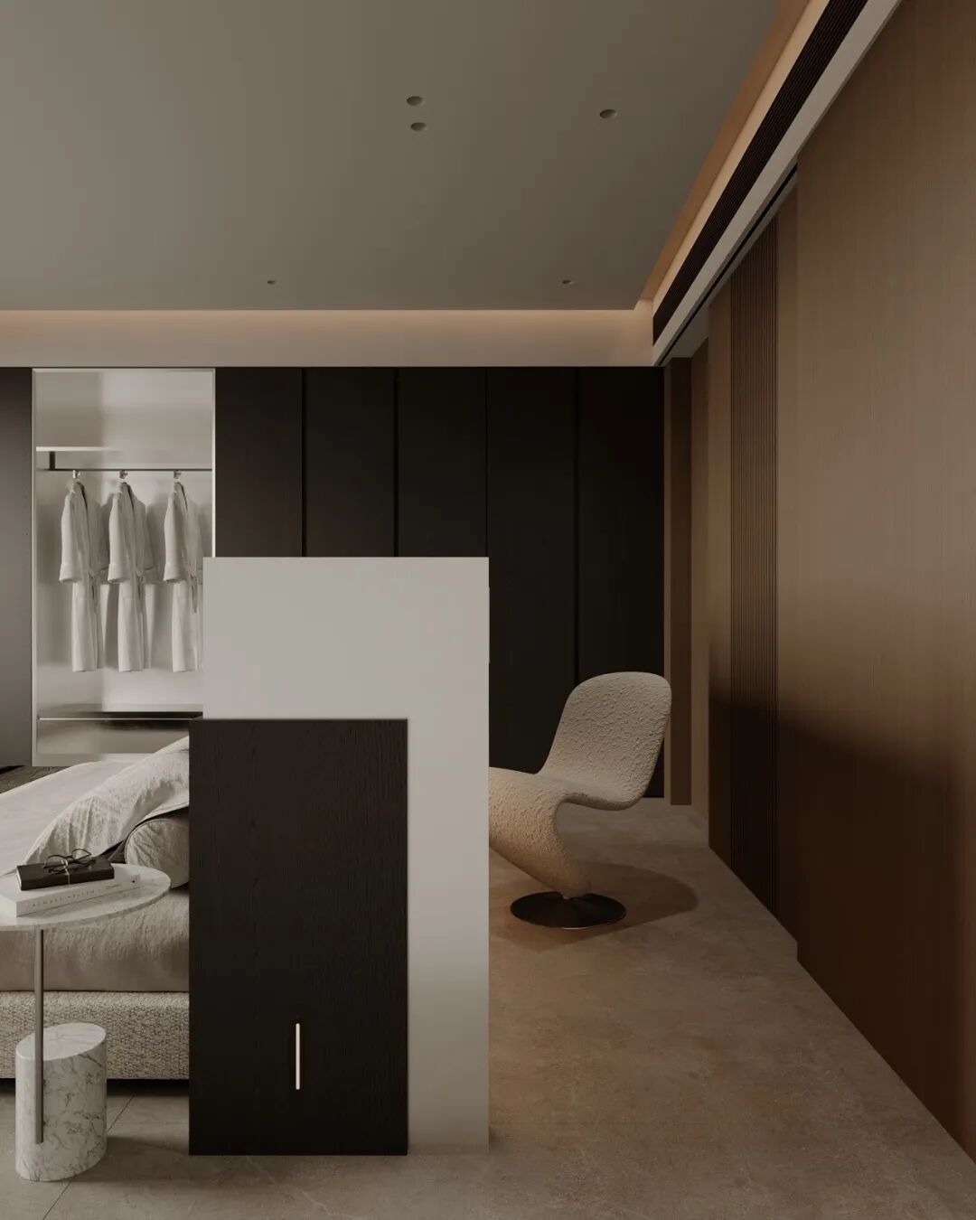 隅间-YUJIAN DESIGN | 铿锵花-59