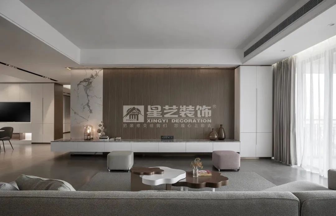 开放式设计，给予空间更多想象！-17